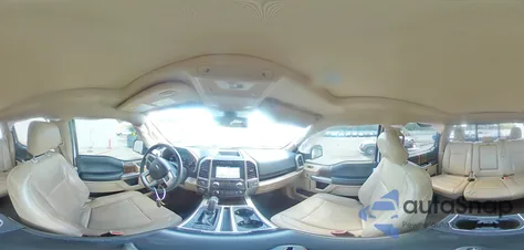 2017 Ford F150 Supercrew from USA, damaged, VIN 1FTEW1EG5HKC95337